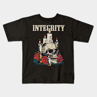 INTEGRITY VTG Kids T-Shirt